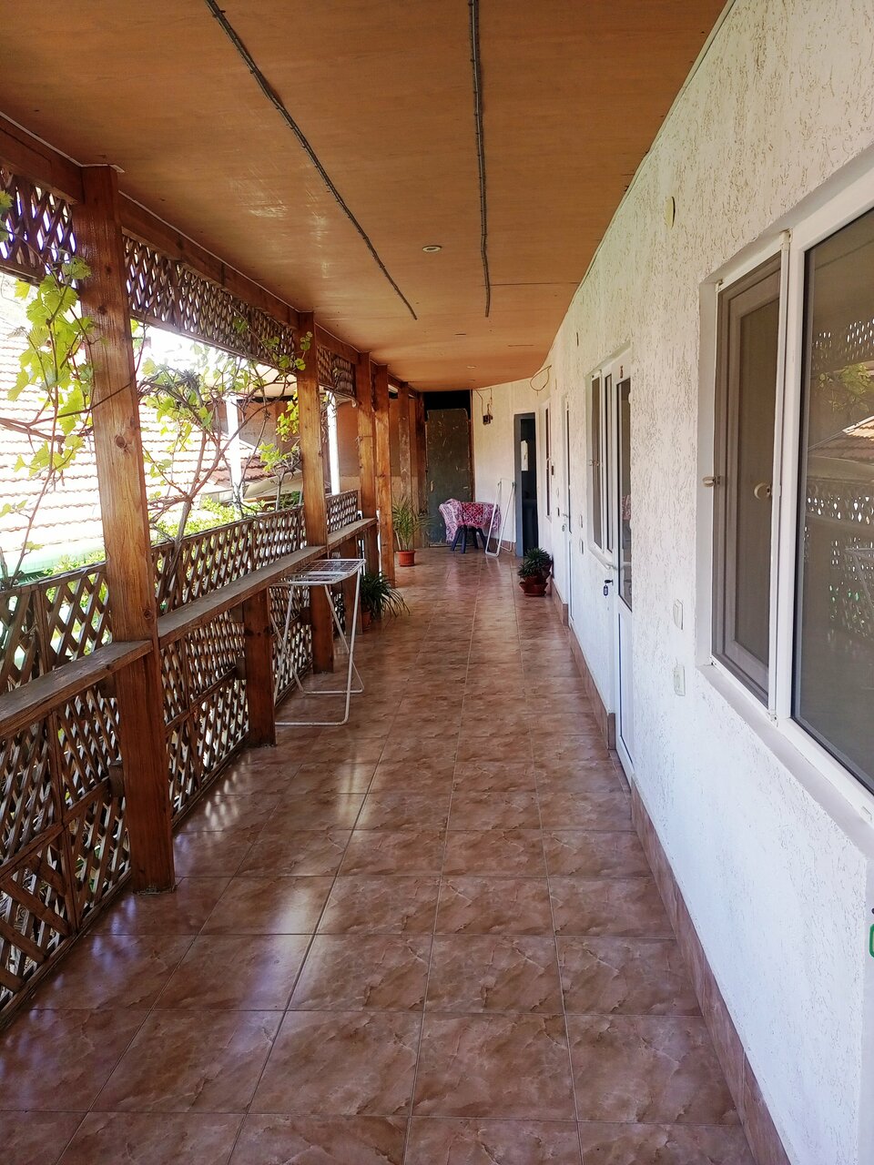 Гостевой дом Карадениз Рыбачье-42