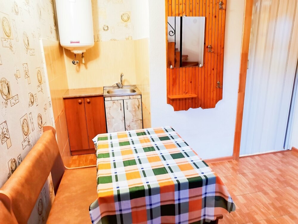 Гостевой дом Карадениз Рыбачье