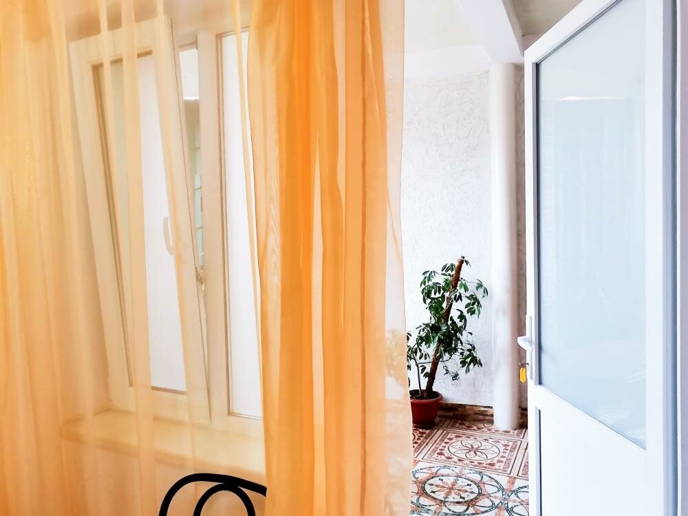 Гостевой дом Карадениз Рыбачье-47