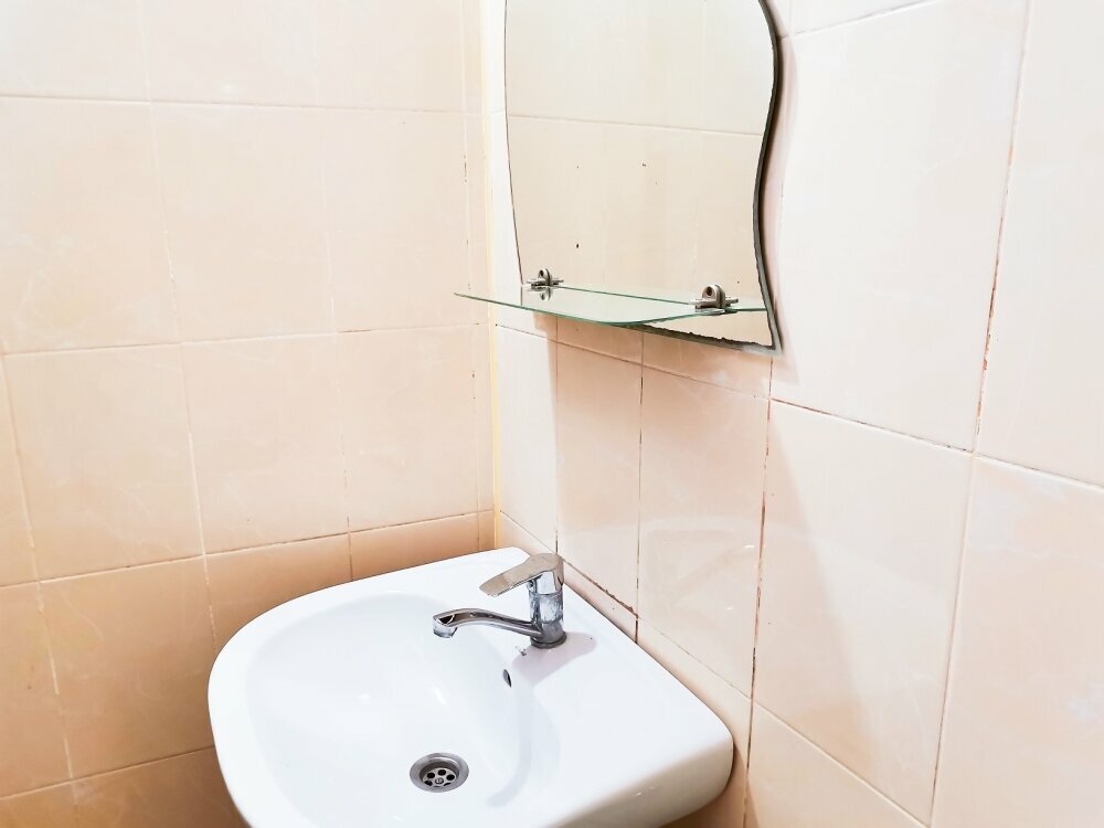 Гостевой дом Карадениз Рыбачье