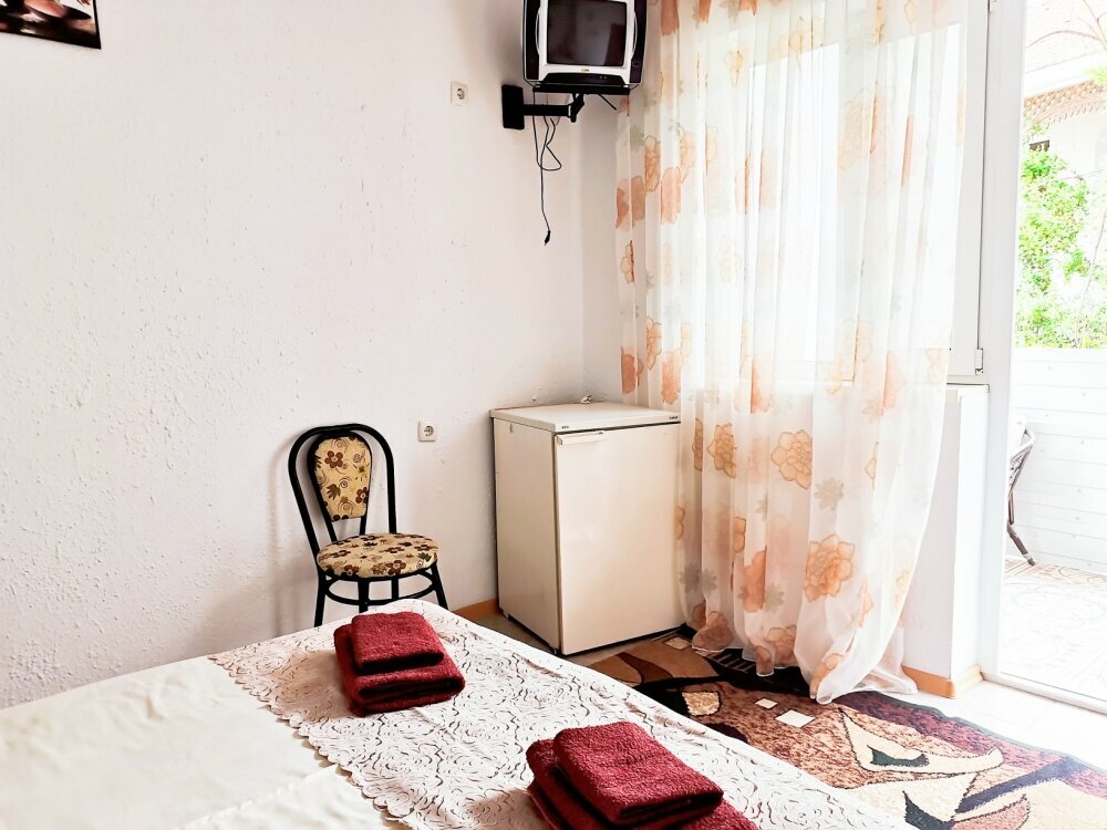 Гостевой дом Карадениз Рыбачье