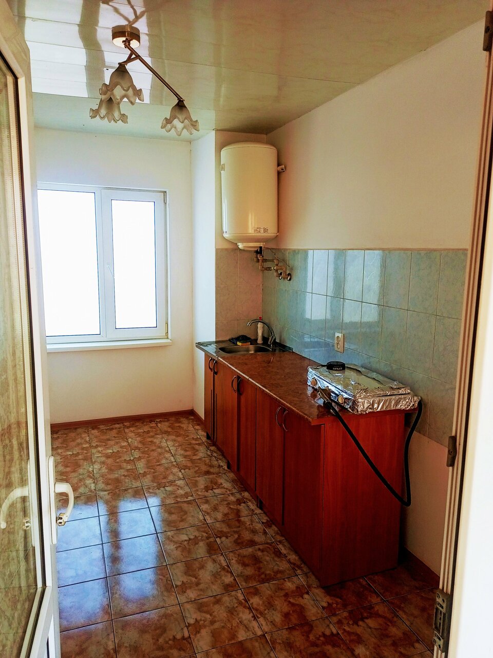 Гостевой дом Карадениз Рыбачье