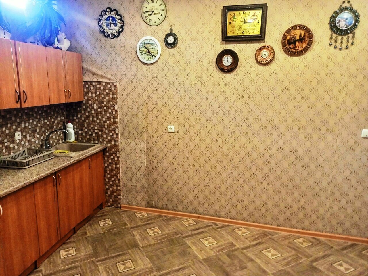 Гостевой дом Карадениз Рыбачье