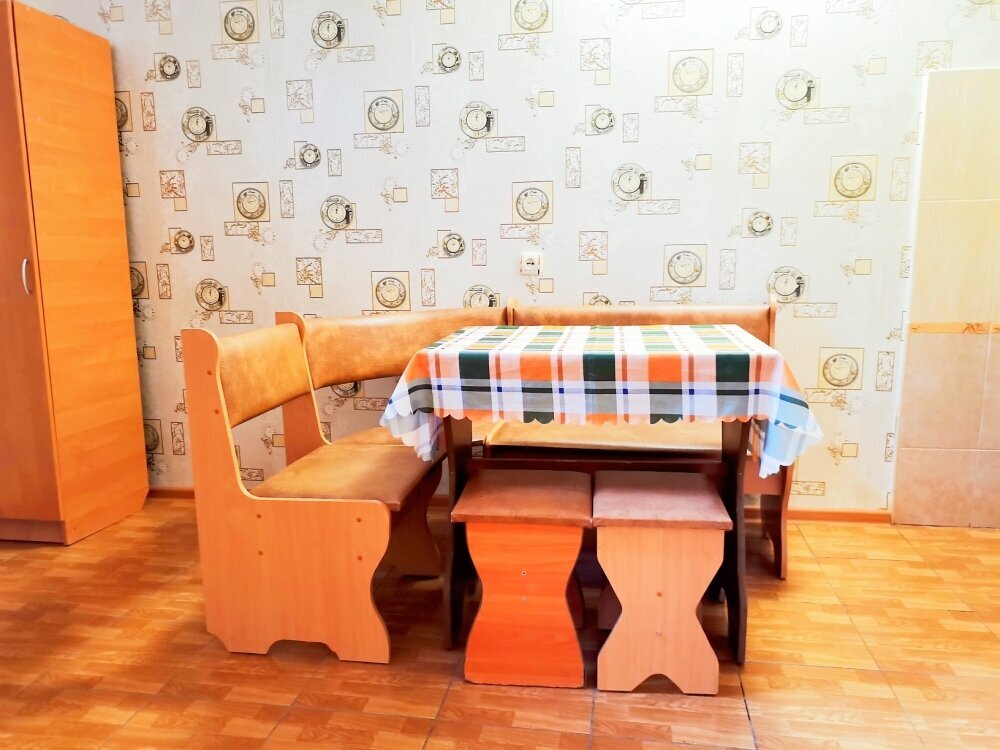 Гостевой дом Карадениз Рыбачье