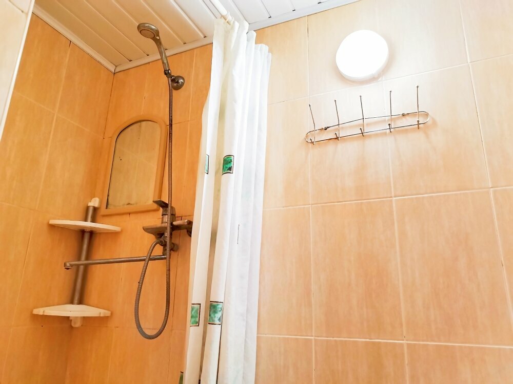 Гостевой дом Карадениз Рыбачье