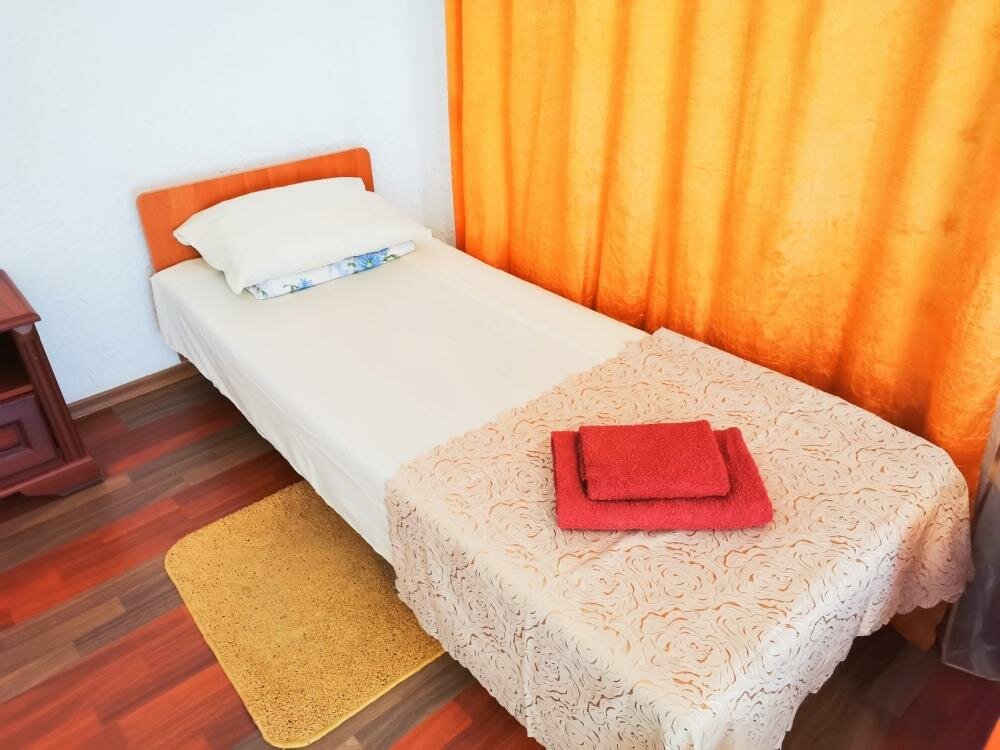 Гостевой дом Карадениз Рыбачье-77