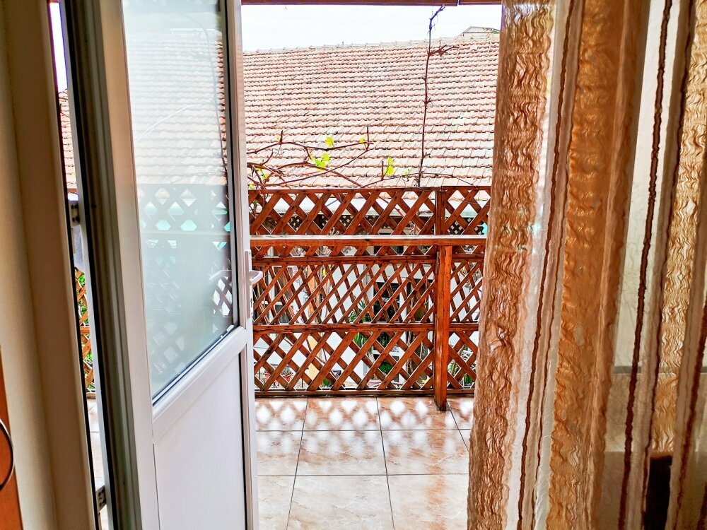 Гостевой дом Карадениз Рыбачье