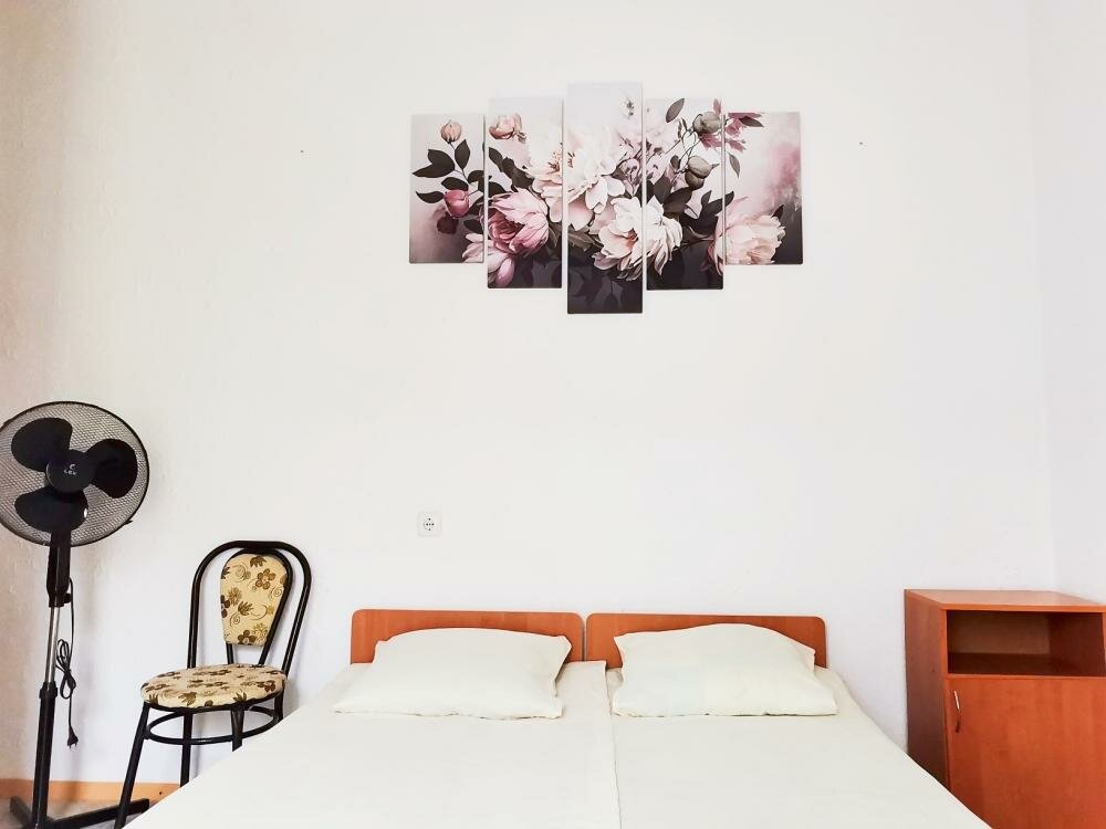 Гостевой дом Карадениз Рыбачье-7