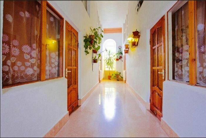 Гостевой дом Карадениз Рыбачье