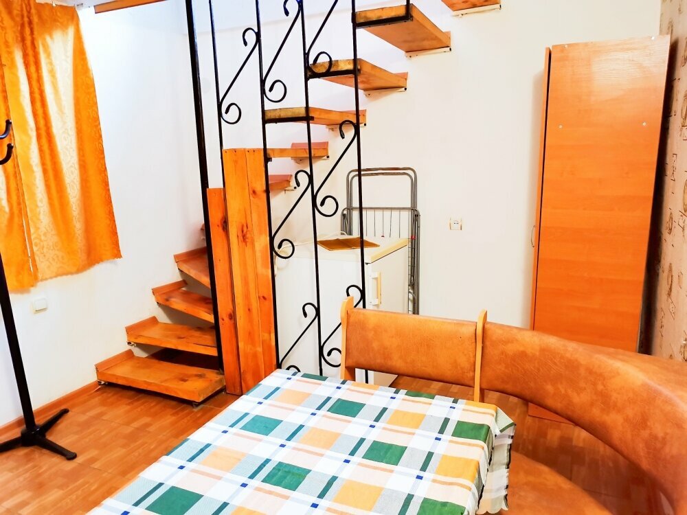 Гостевой дом Карадениз Рыбачье