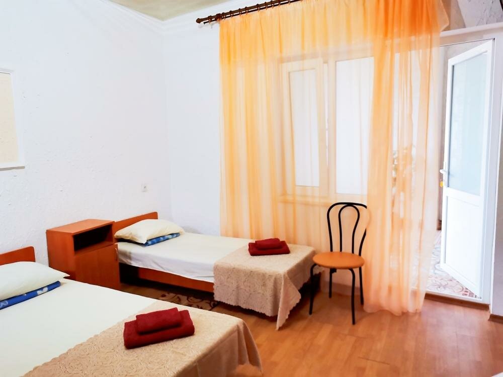 Гостевой дом Карадениз Рыбачье-76