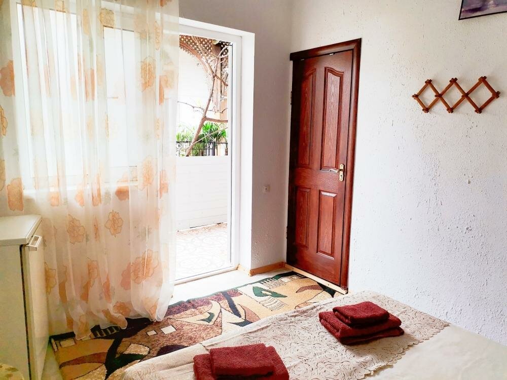 Гостевой дом Карадениз Рыбачье-37