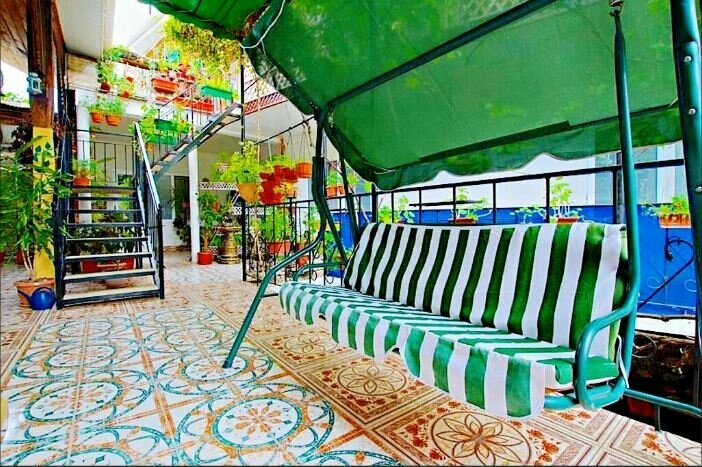 Гостевой дом Карадениз Рыбачье-25