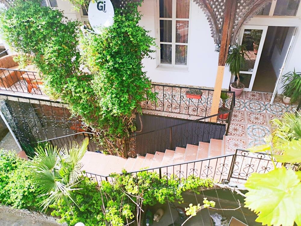 Гостевой дом Карадениз Рыбачье-44