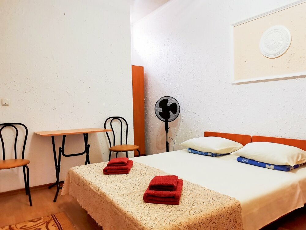 Гостевой дом Карадениз Рыбачье