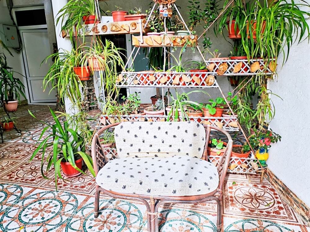 Гостевой дом Карадениз Рыбачье-28