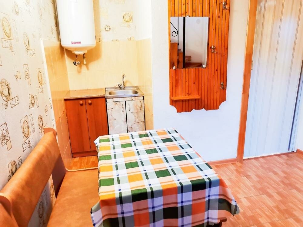 Гостевой дом Карадениз Рыбачье-70