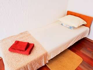 Гостевой дом Карадениз Рыбачье Двухуровневый люкс-12