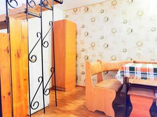 Гостевой дом Карадениз Рыбачье Двухуровневый люкс-4