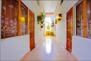 Гостевой дом Карадениз Рыбачье Двухуровневый люкс-2