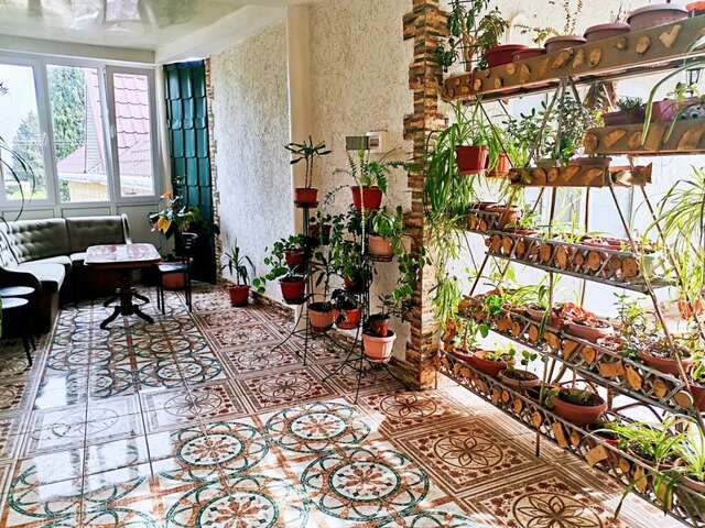 Гостевой дом Карадениз Рыбачье-58