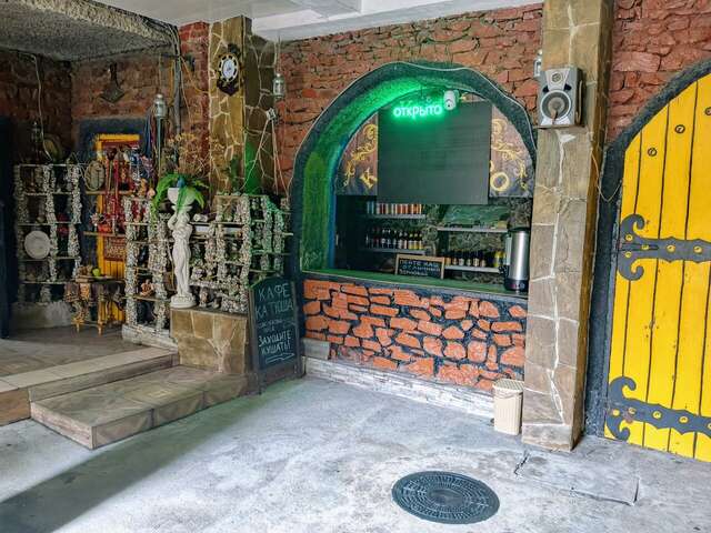 Гостевой дом Карадениз Рыбачье-4