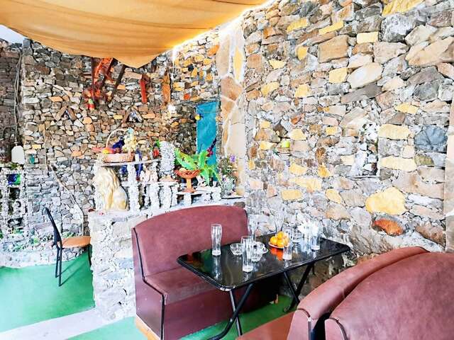 Гостевой дом Карадениз Рыбачье-54