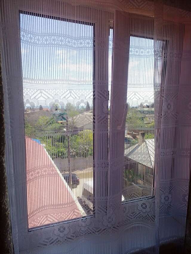 Гостевой дом Карадениз Рыбачье-9