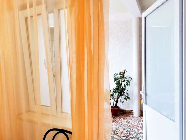 Гостевой дом Карадениз Рыбачье-46