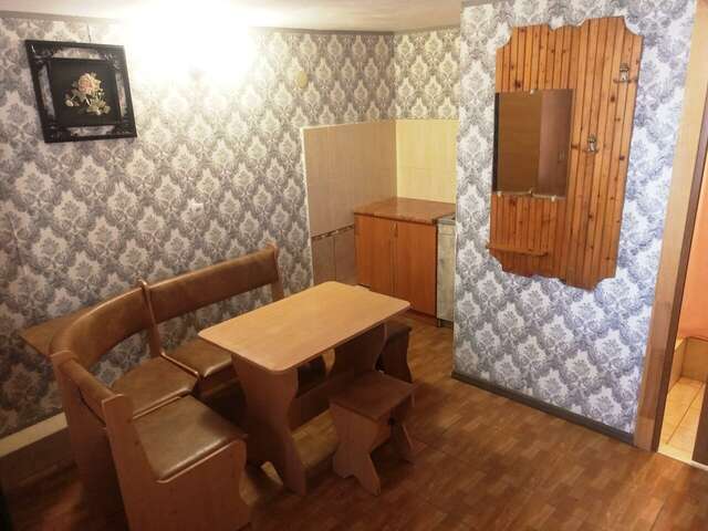 Гостевой дом Карадениз Рыбачье-67