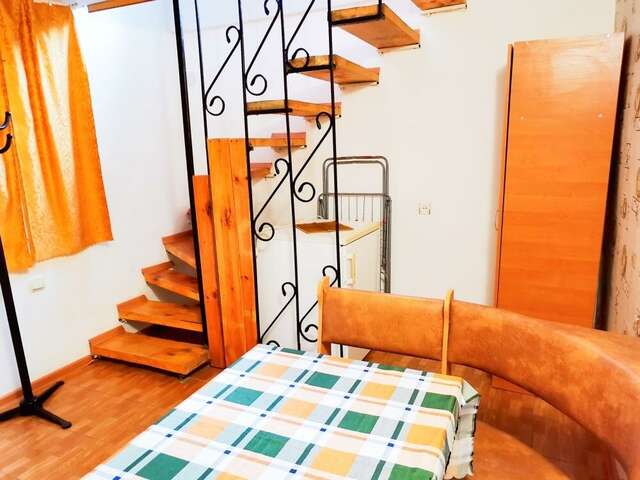 Гостевой дом Карадениз Рыбачье-32