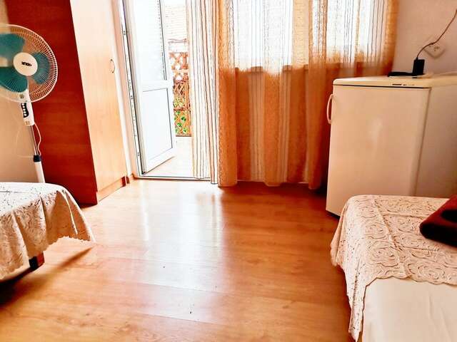 Гостевой дом Карадениз Рыбачье-63