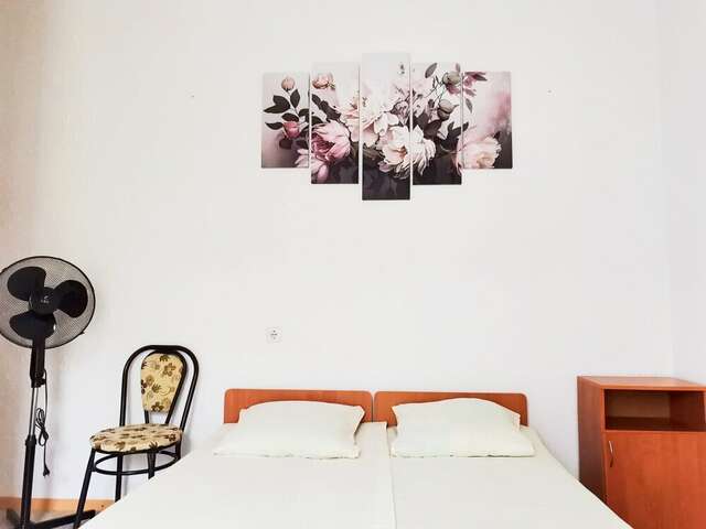 Гостевой дом Карадениз Рыбачье-82