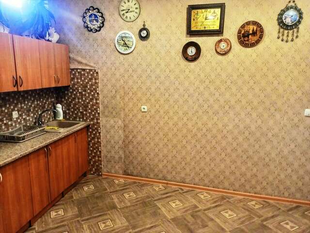 Гостевой дом Карадениз Рыбачье-42