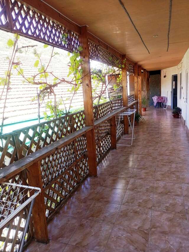 Гостевой дом Карадениз Рыбачье-62