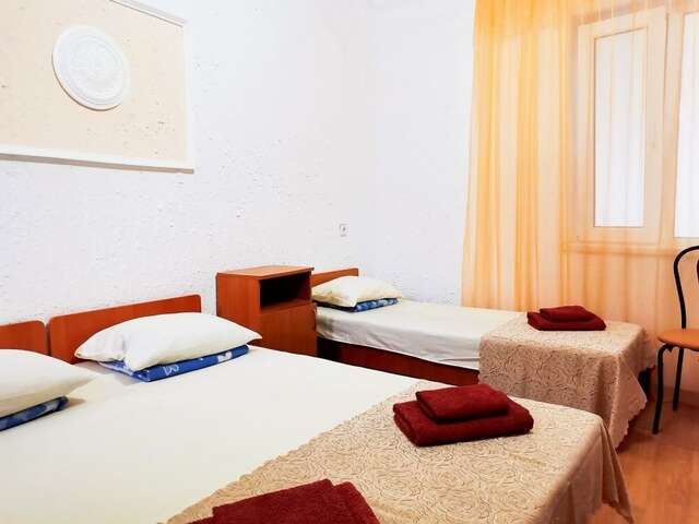 Гостевой дом Карадениз Рыбачье-66