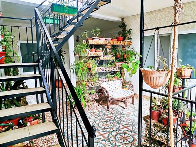 Гостевой дом Карадениз Рыбачье-38