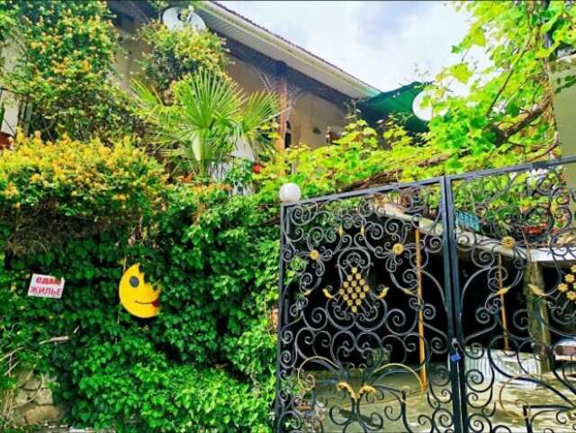 Гостевой дом Карадениз Рыбачье-8