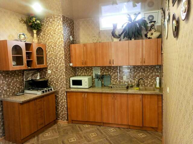 Гостевой дом Карадениз Рыбачье-72