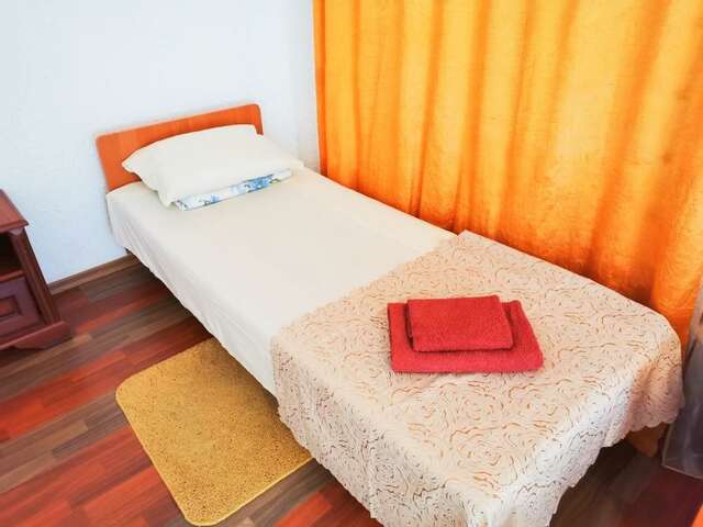 Гостевой дом Карадениз Рыбачье-76