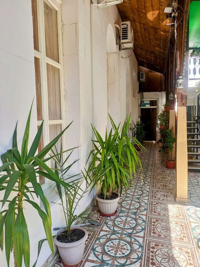 Гостевой дом Карадениз Рыбачье-61