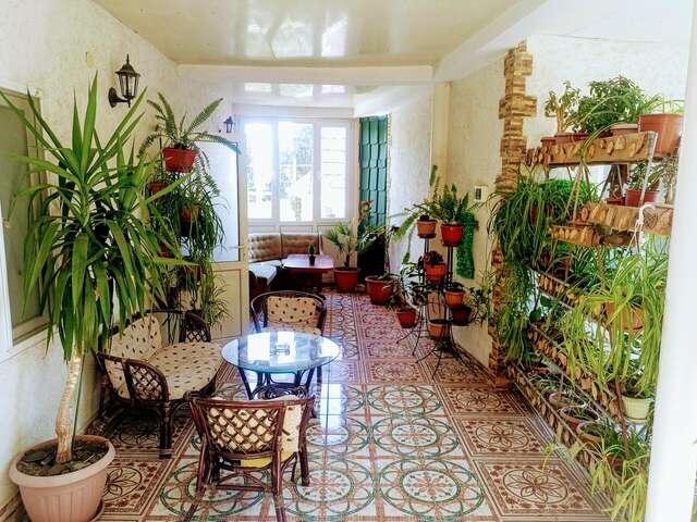 Гостевой дом Карадениз Рыбачье-55