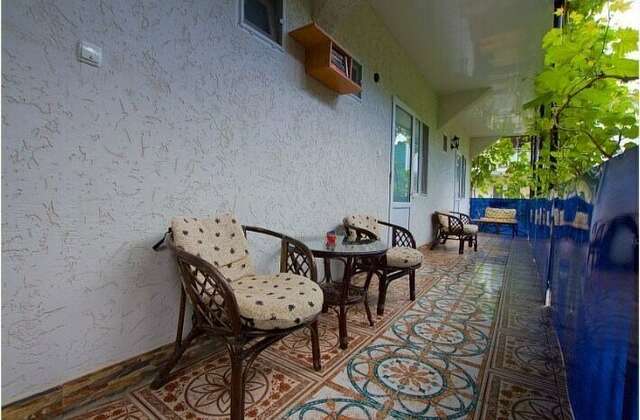 Гостевой дом Карадениз Рыбачье-52