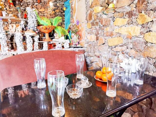 Гостевой дом Карадениз Рыбачье-21