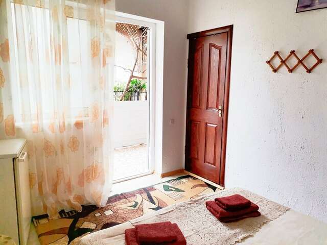 Гостевой дом Карадениз Рыбачье-71