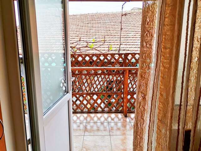 Гостевой дом Карадениз Рыбачье-34