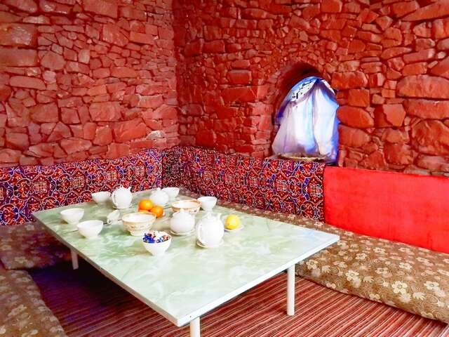 Гостевой дом Карадениз Рыбачье-39