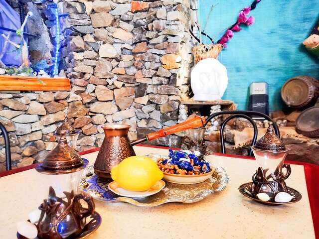 Гостевой дом Карадениз Рыбачье-13