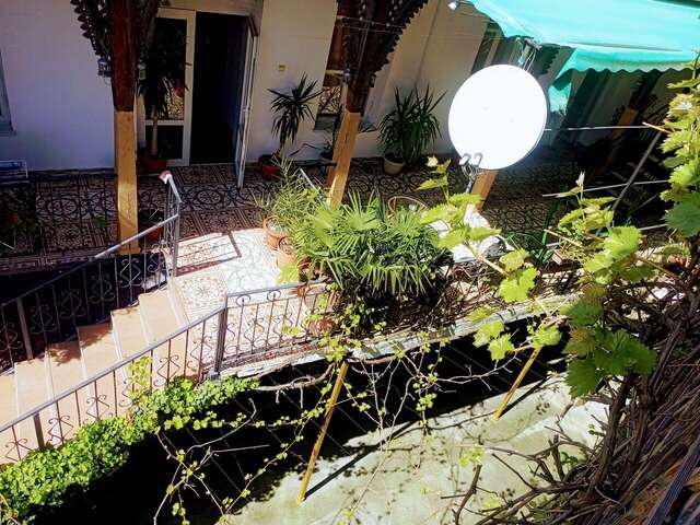 Гостевой дом Карадениз Рыбачье-18