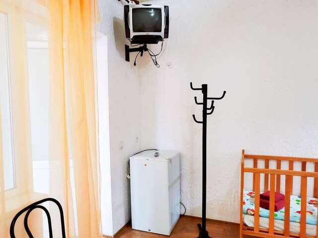 Гостевой дом Карадениз Рыбачье-30